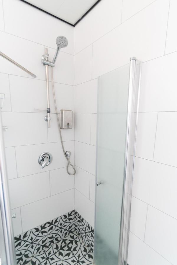 Nahal Oz 33 Aparthotel Bat Yam Exterior photo